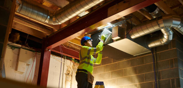 Best Affordable Duct Cleaning Services  in East Newark, NJ