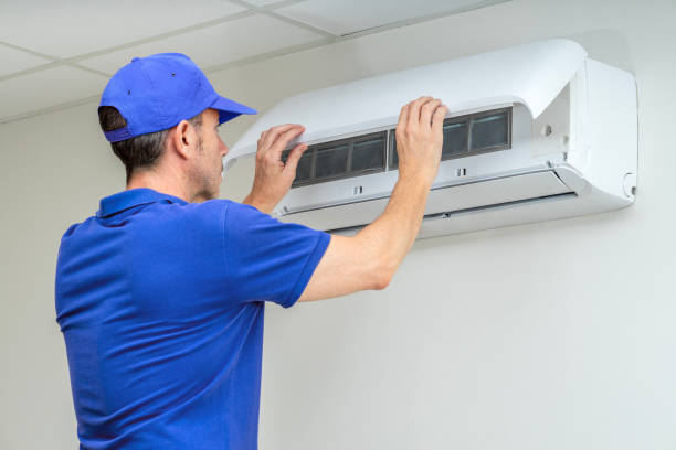 Best Duct Cleaning for Homes  in East Newark, NJ